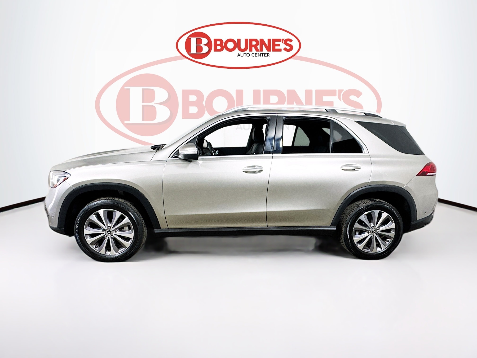 2022 Mercedes-Benz GLE GLE350 - Photo 9