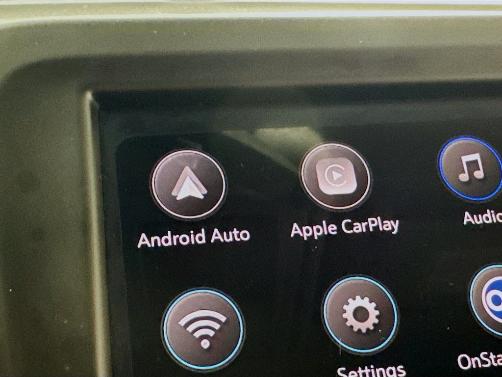 Used 2022 Chevrolet Equinox LT AWD w/Heated Seats,Android&Apple Carplay SUV