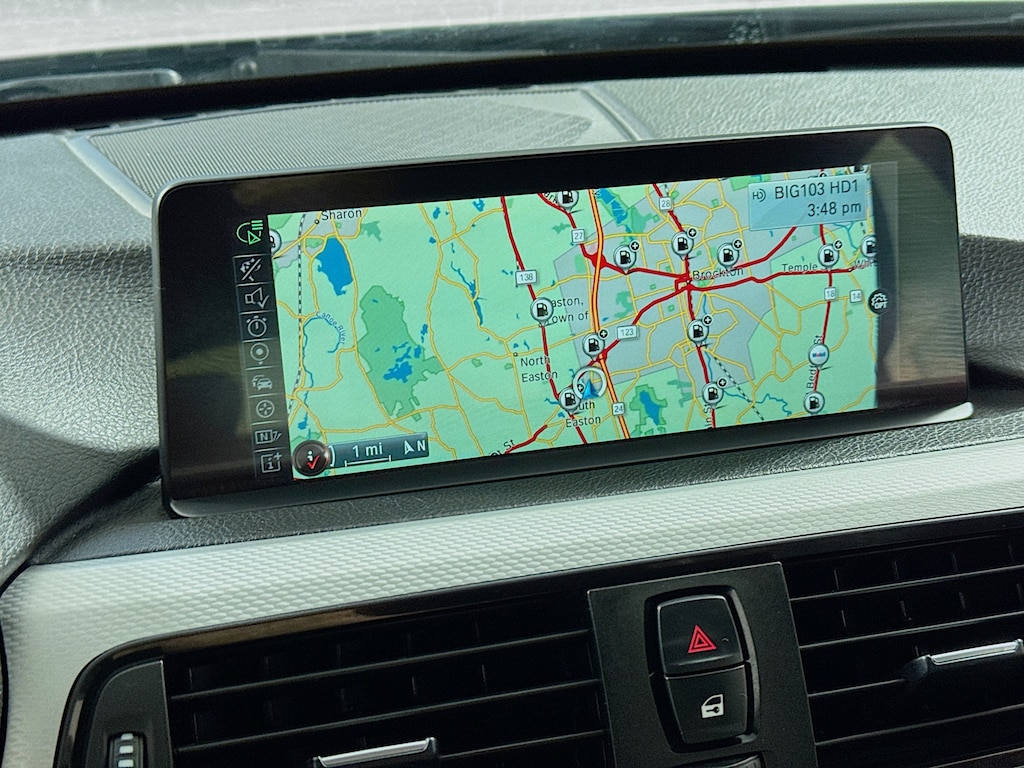 Used 2016 BMW 428i MSport Premium xDrive w/Navi,Leather,Sunroof Gran Coupe