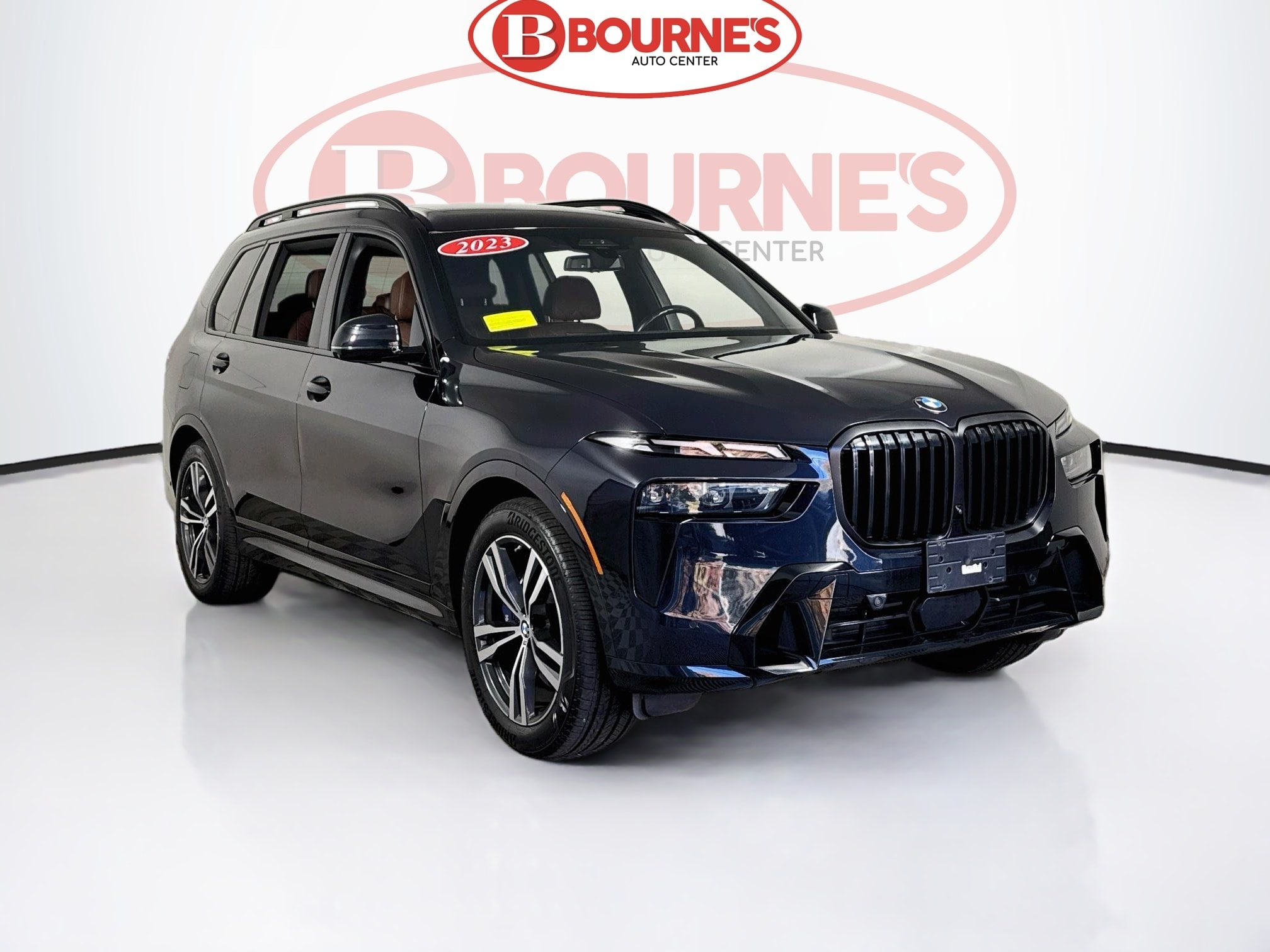 2023 BMW X7