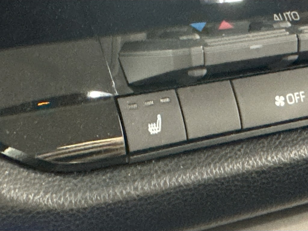 Used 2024 Toyota Tundra Double Cab SR5 4WD w/Convenience Pkg,Heated Seats Truck Double Cab