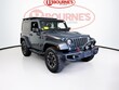 Jeep Wrangler JK