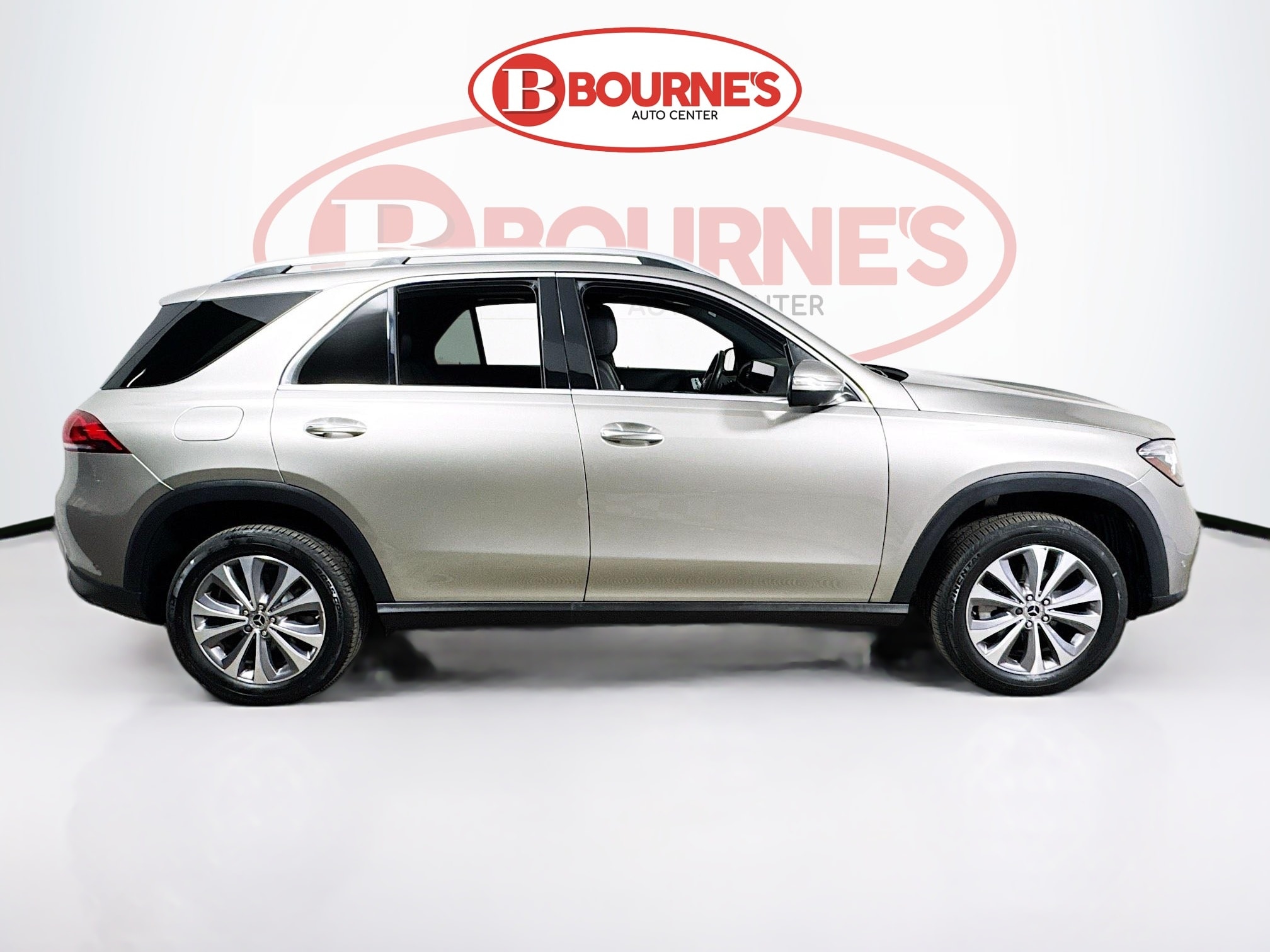 2022 Mercedes-Benz GLE GLE350 - Photo 13