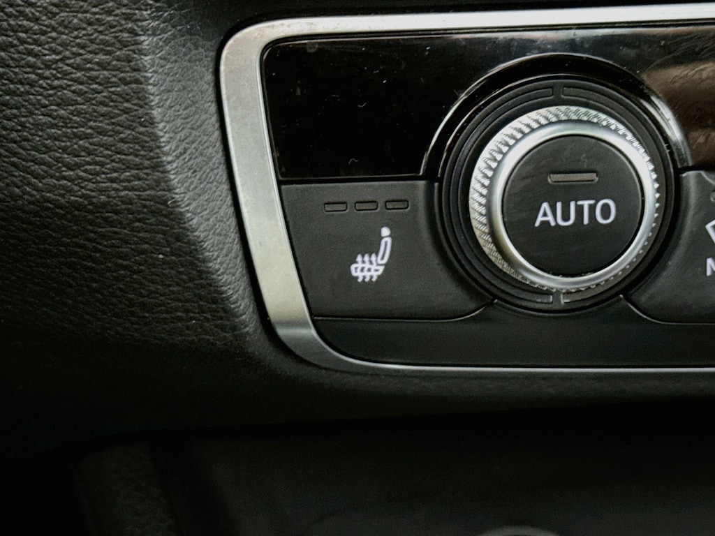 Used 2024 Audi Q3 45 S line Premium quattro w/Heated Leather,Pano Sunroof SUV