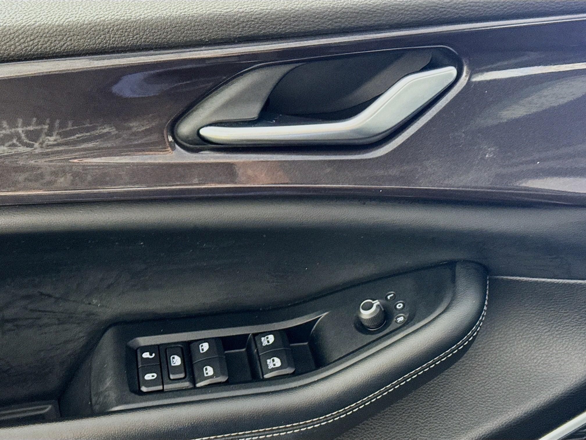 2022 Jeep Grand Cherokee L Altitude - Photo 21