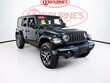 Jeep Wrangler 4xe