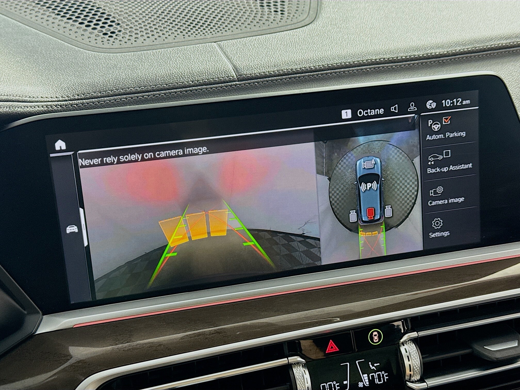 2022 Bmw X5 xDrive40i photo 3