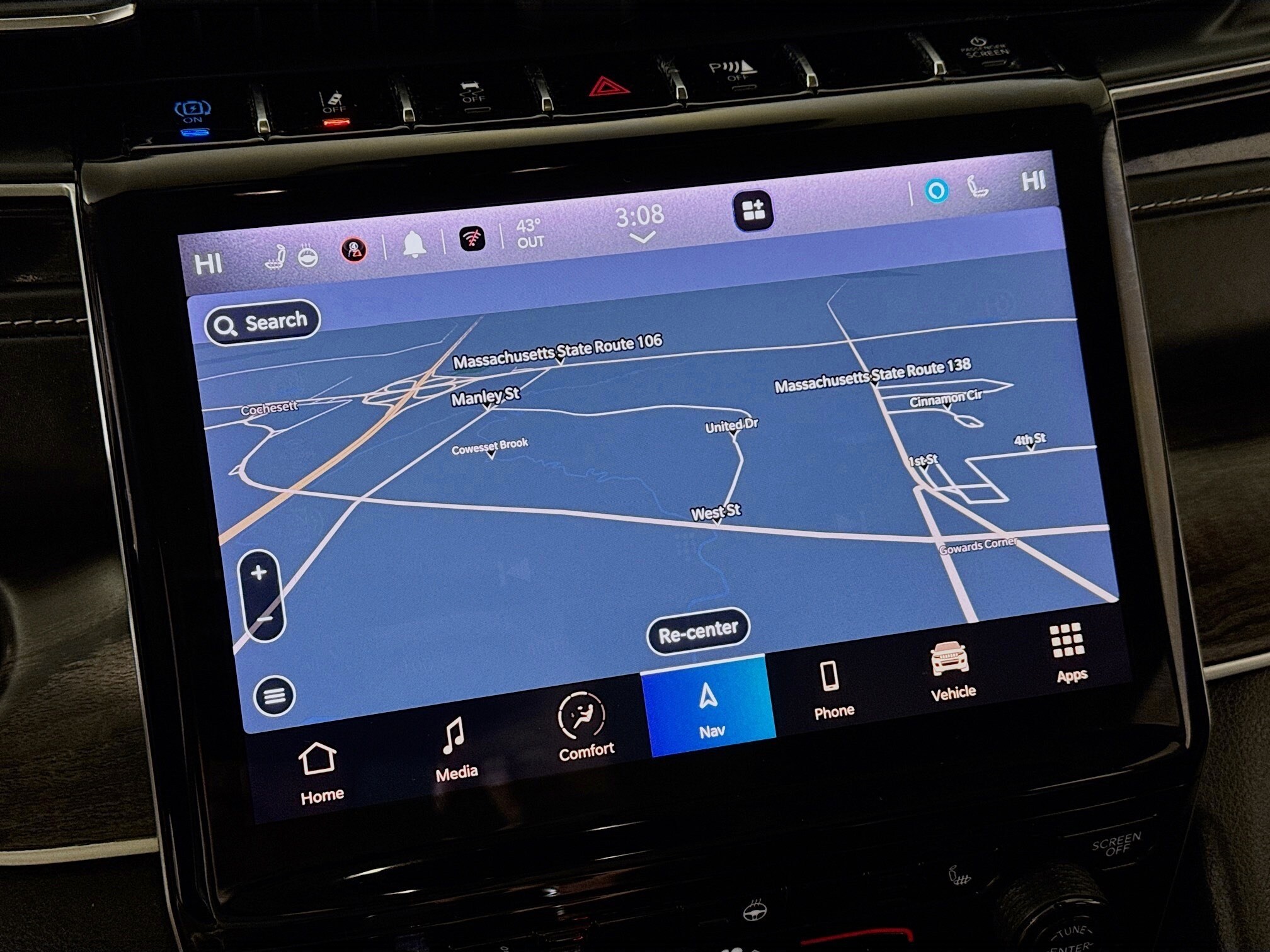 2022 Jeep Cherokee Limited 4xe photo 2