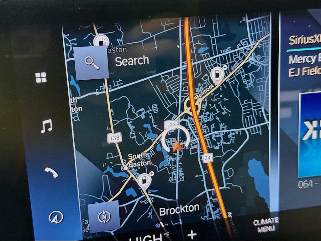 Used 2023 BMW X1 xDrive28i w/Navigation,Leather,Pano Sunroof SUV