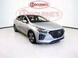 Hyundai Ioniq Plug-In Hybrid