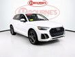  Audi Q5 e 55 S line Premium Plus