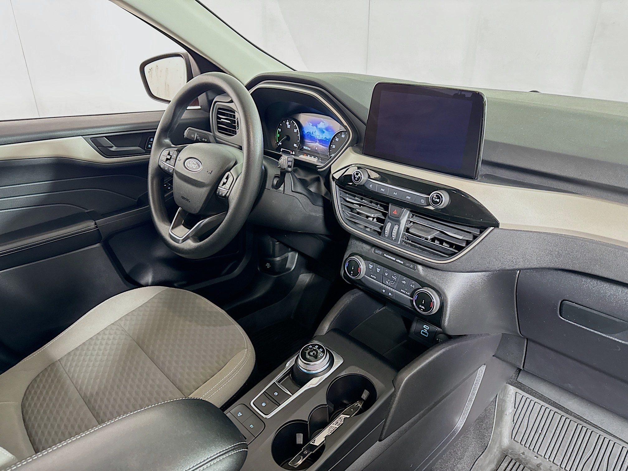 2022 Ford Escape SE - Photo 27