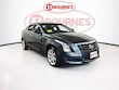 CADILLAC ATS