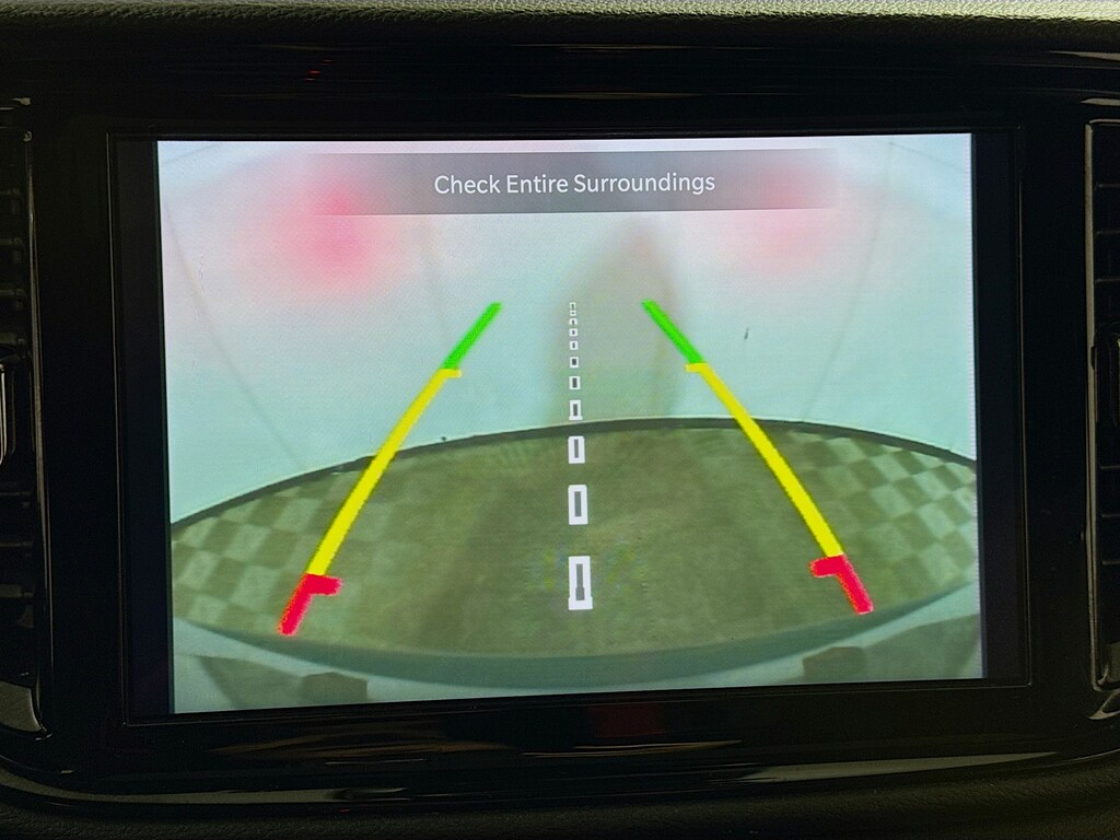 Used 2022 Dodge Durango GT Blacktop Premium w/Navigation,Leather,Sunroof SUV