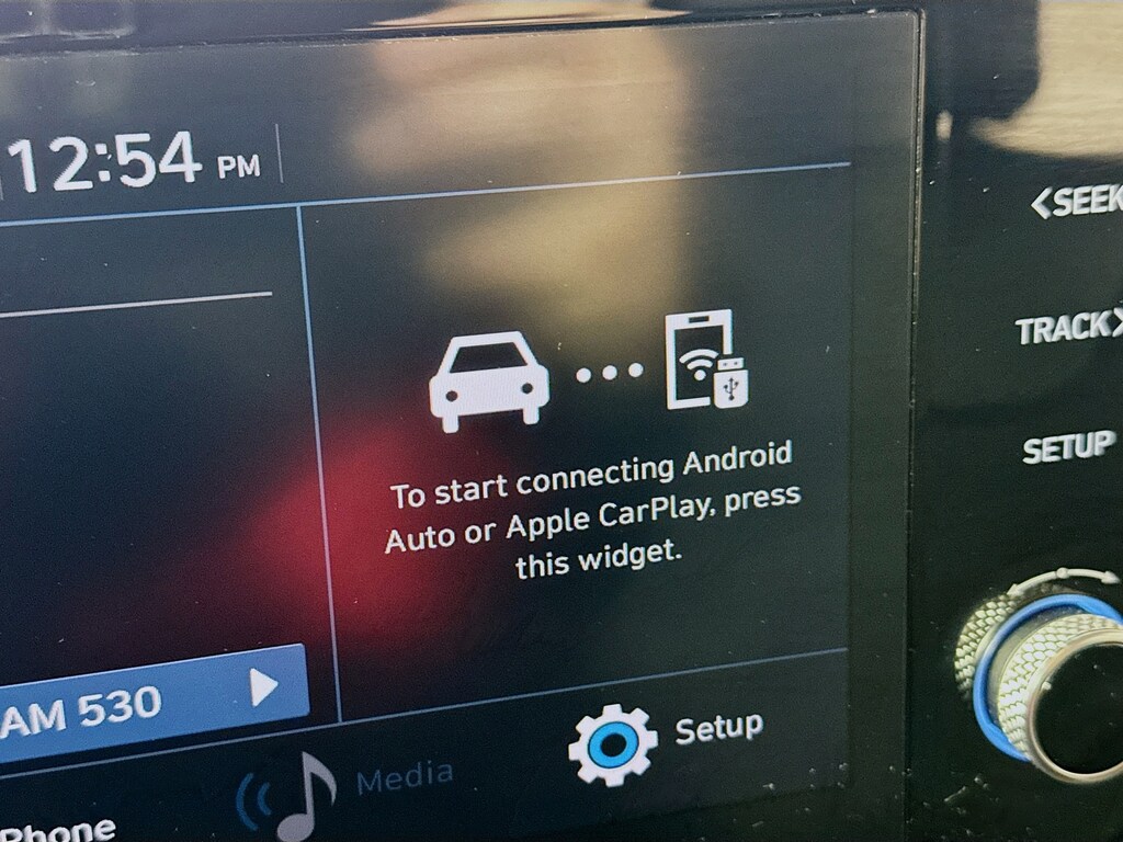 Used 2023 Hyundai Santa Fe SE AWD w/Android Auto & Apple Carplay SUV