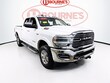  Ram 3500 Crew Cab Laramie Level D