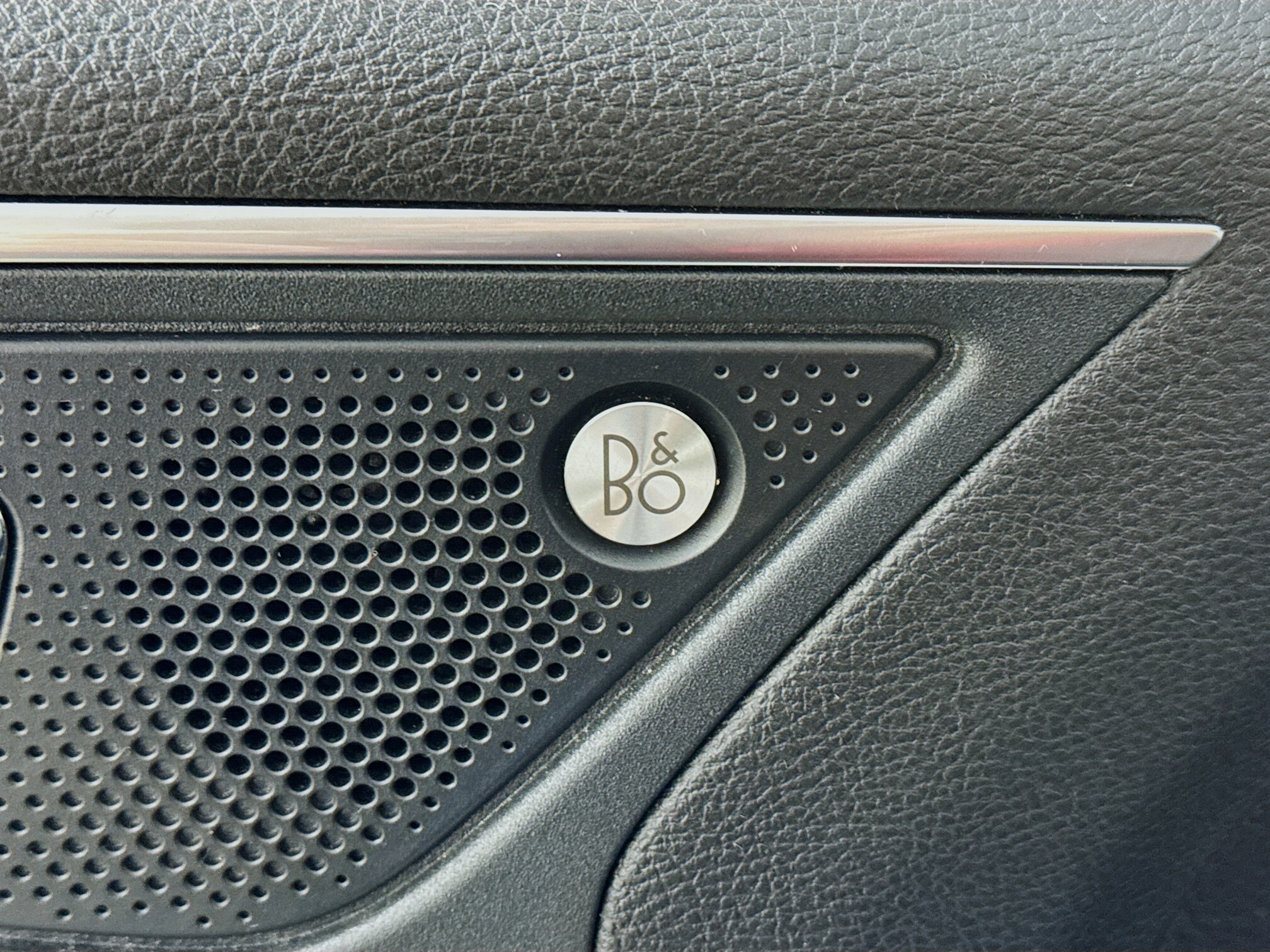 2019 Ford Edge Titanium photo 4