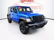  Jeep Wrangler 4xe