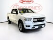  Ram 1500 Crew Cab Big Horn Lvl 1