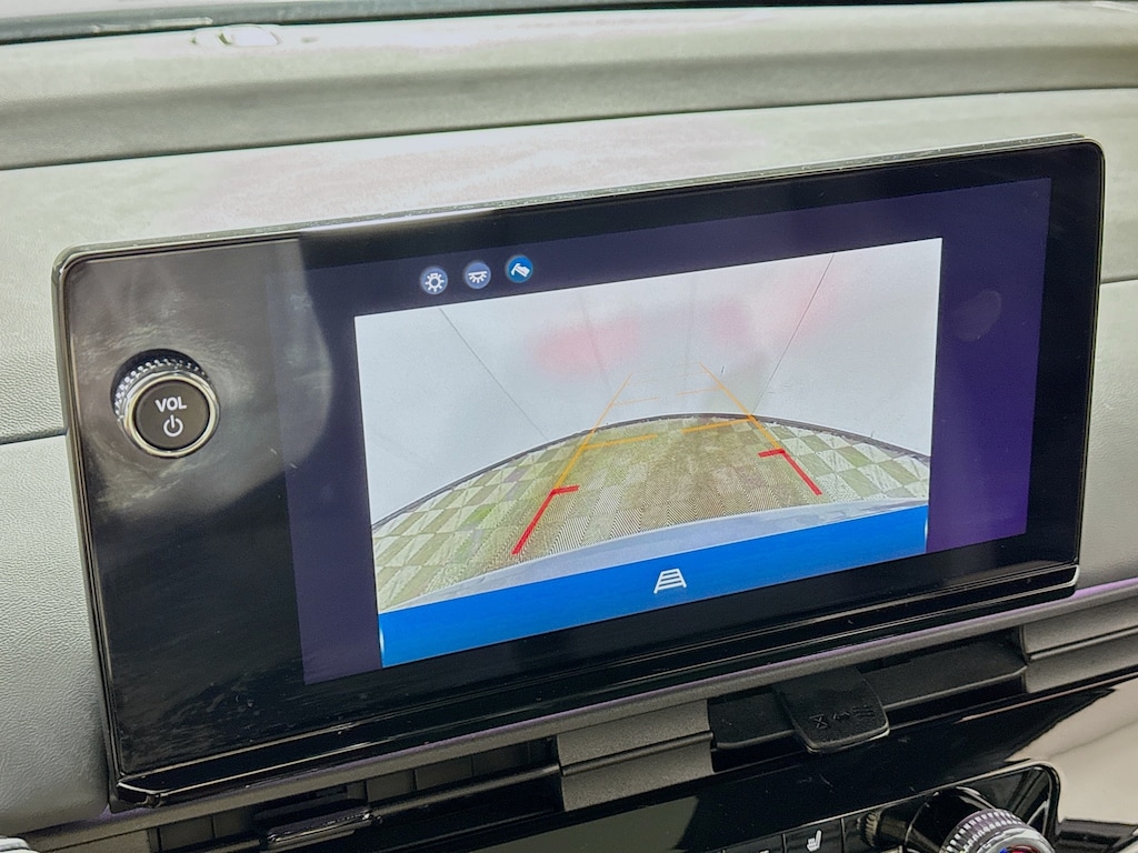 Used 2024 Honda Prologue Touring AWD w/Navigation,Leather,Pano Sunroof SUV