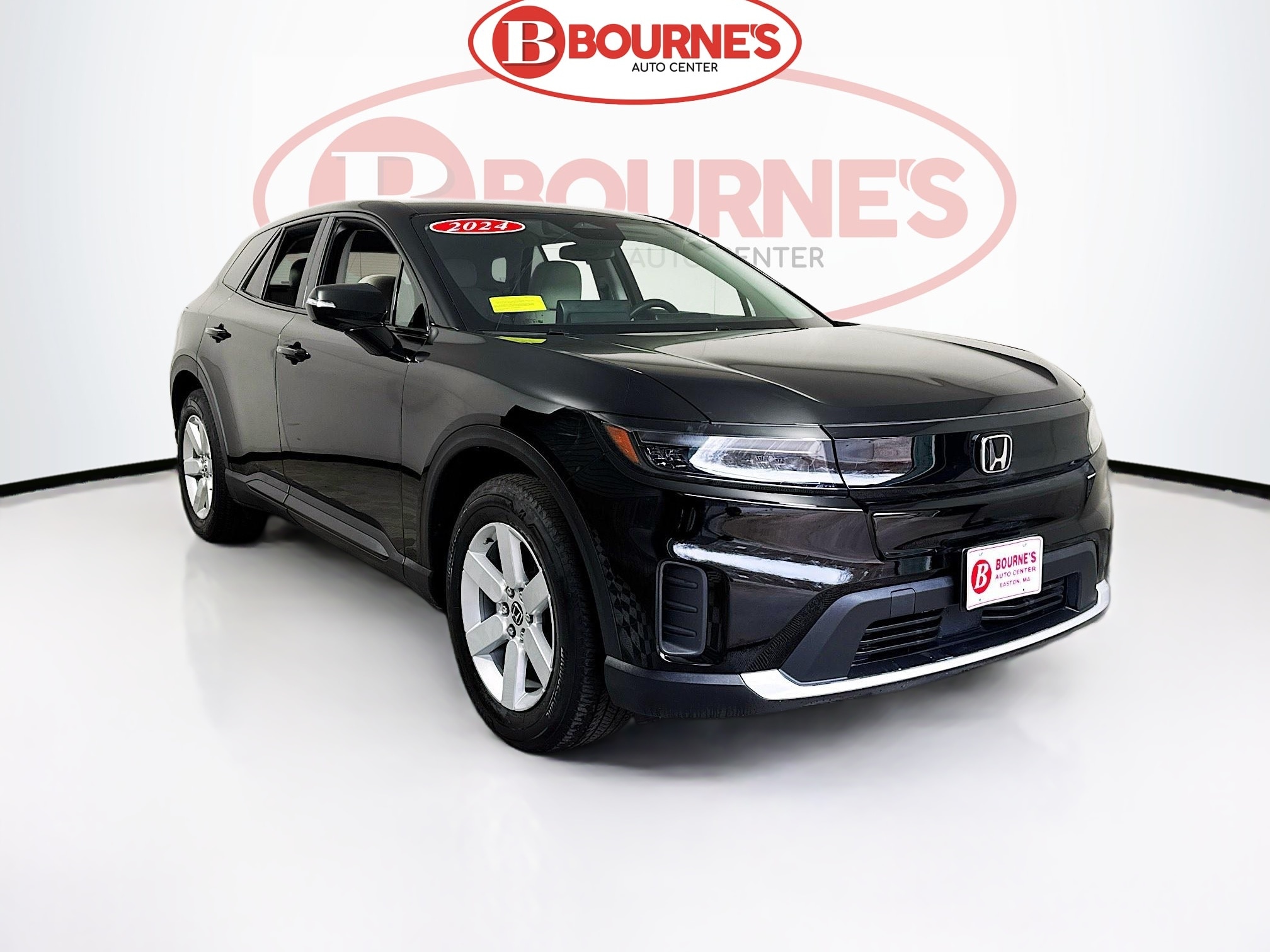 2024 Honda Prologue EX