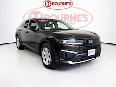 2024 Honda Prologue