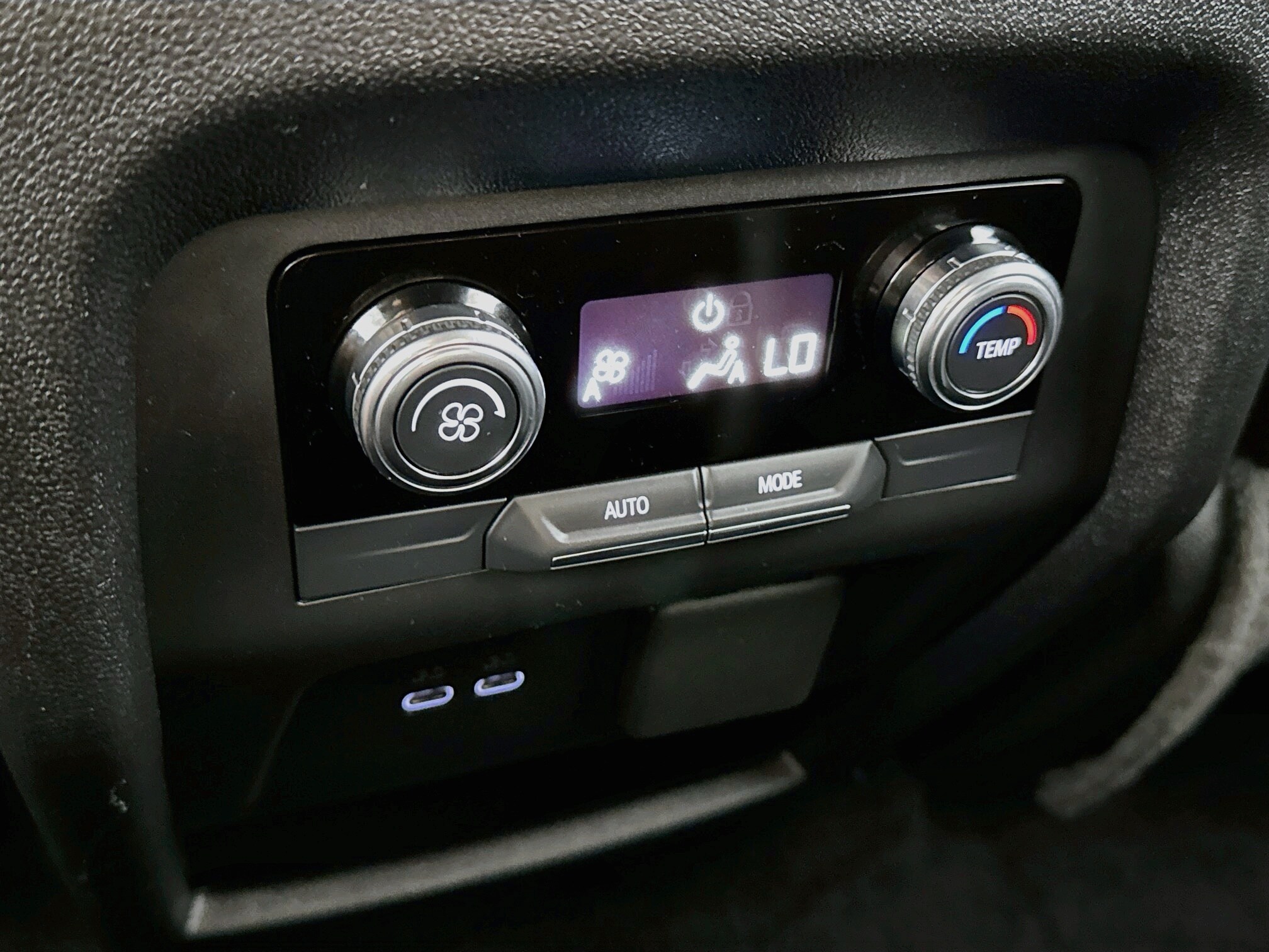 2025 GMC Acadia Elevation - Photo 26