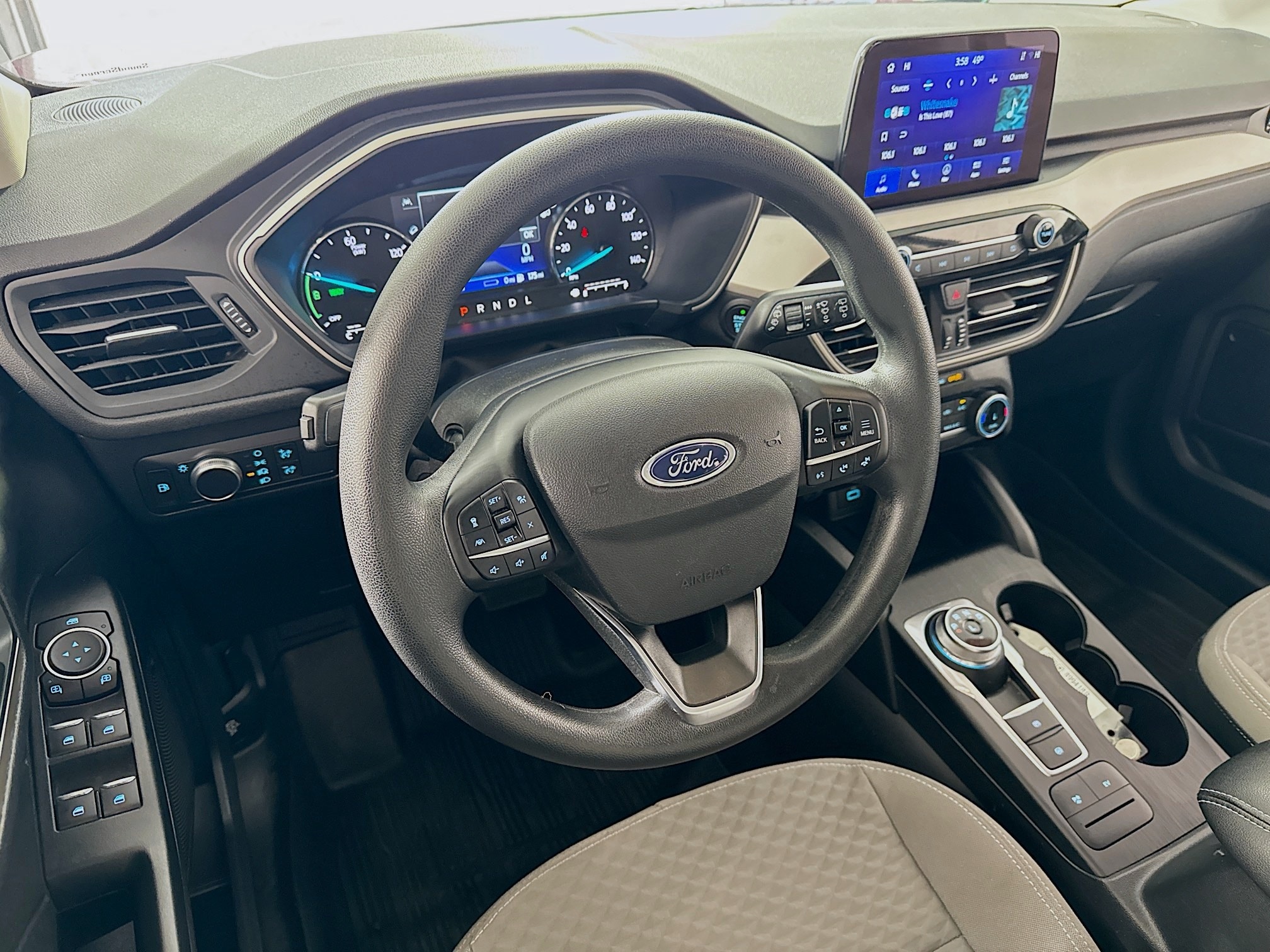 2022 Ford Escape SE - Photo 22