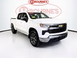  Chevrolet Silverado 1500 Crew Cab 