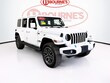  Jeep Wrangler 4xe