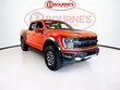 Ford F-150 Raptor SuperCrew