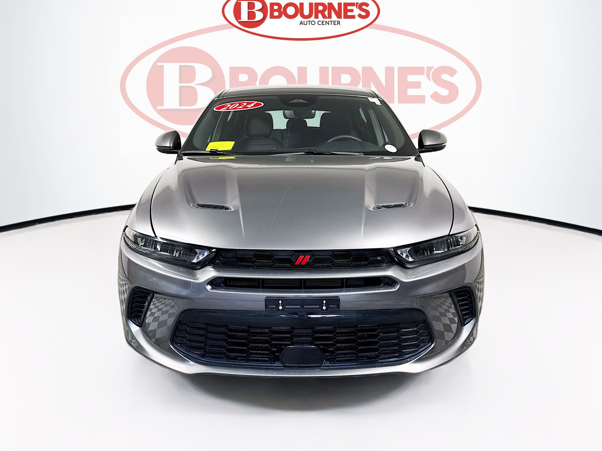 2024 Dodge Hornet R/T photo 3