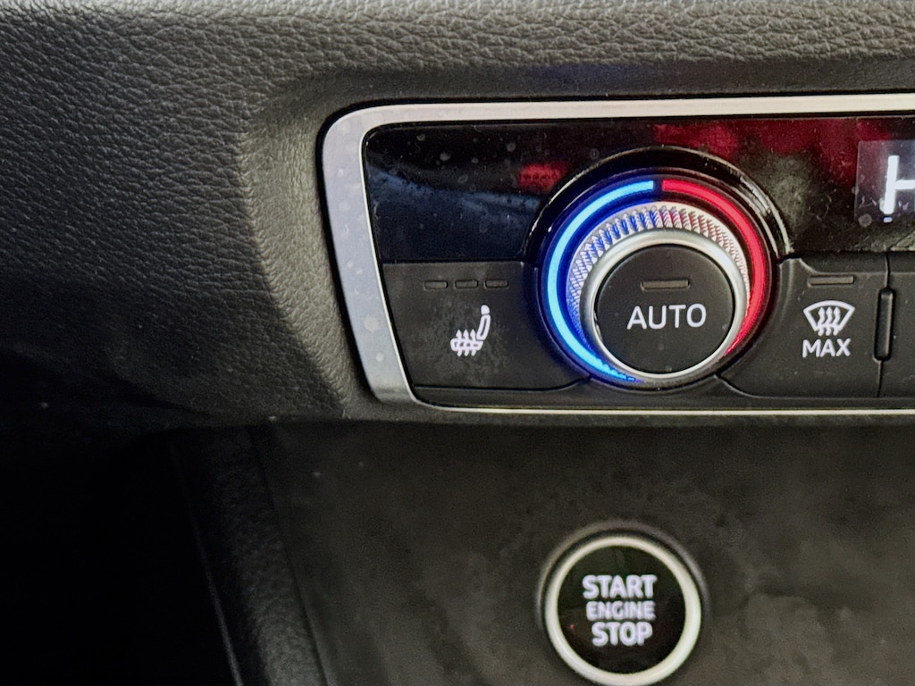 Used 2023 Audi Q3 45 S line Premium quattro w/Heated Leather,Pano Sunroof SUV