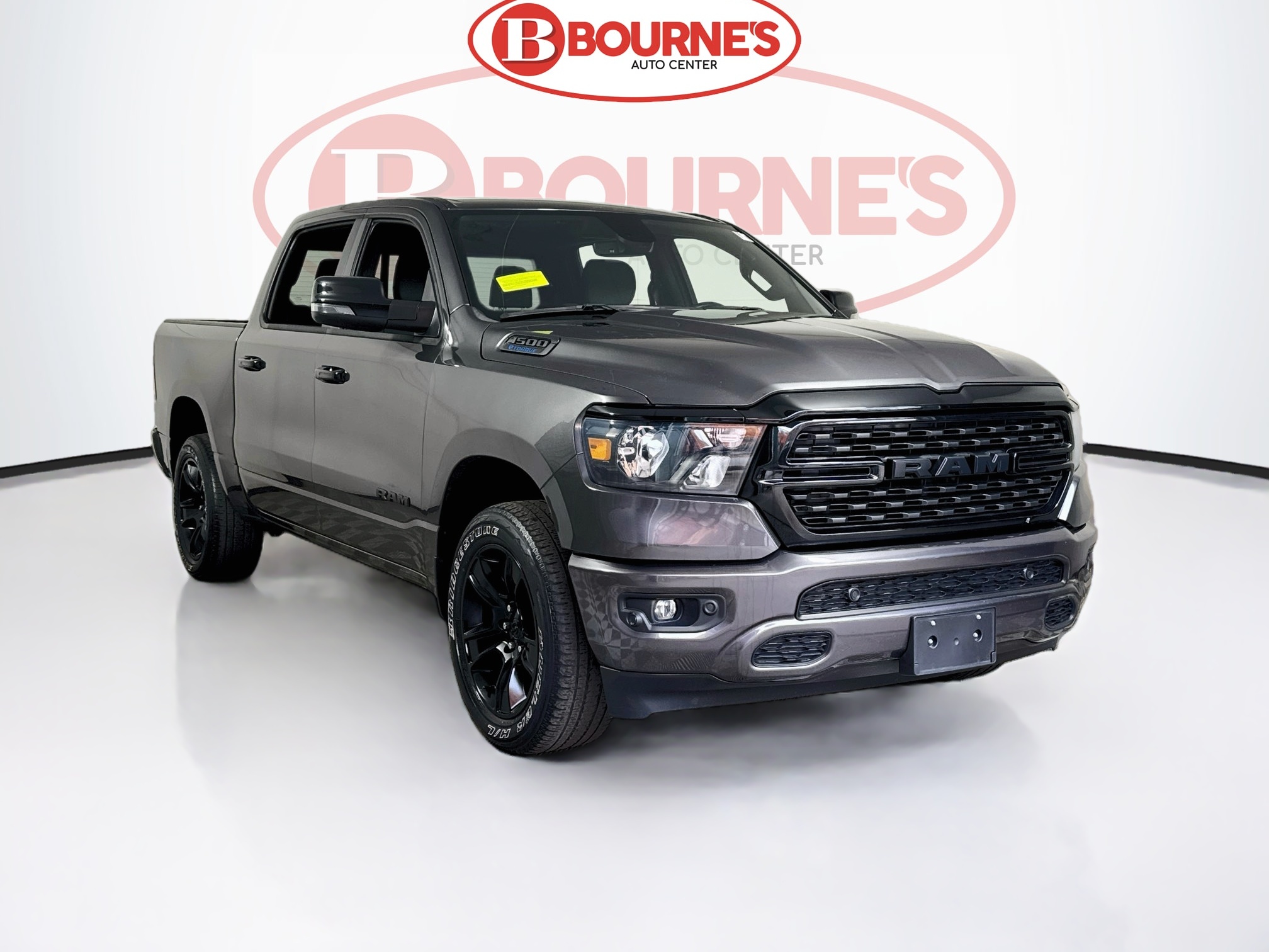 2023 RAM 1500 Pickup