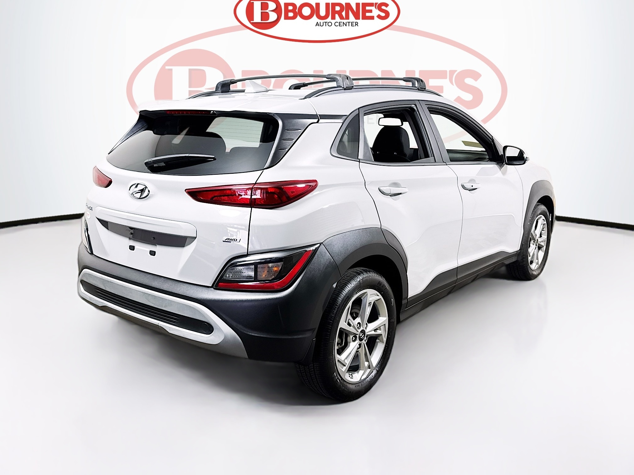 2023 Hyundai Kona SEL - Photo 9