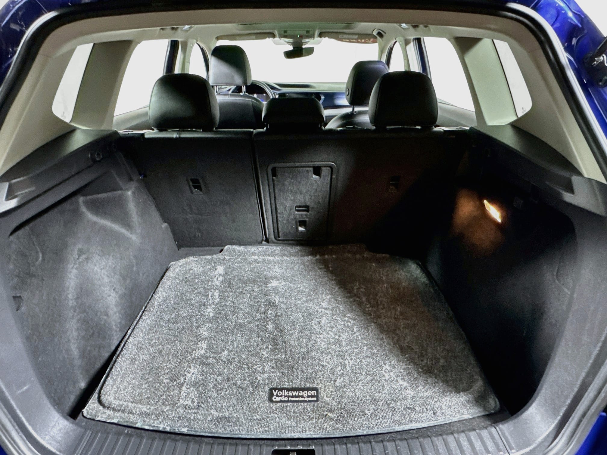 2022 Volkswagen Taos SE - Photo 25