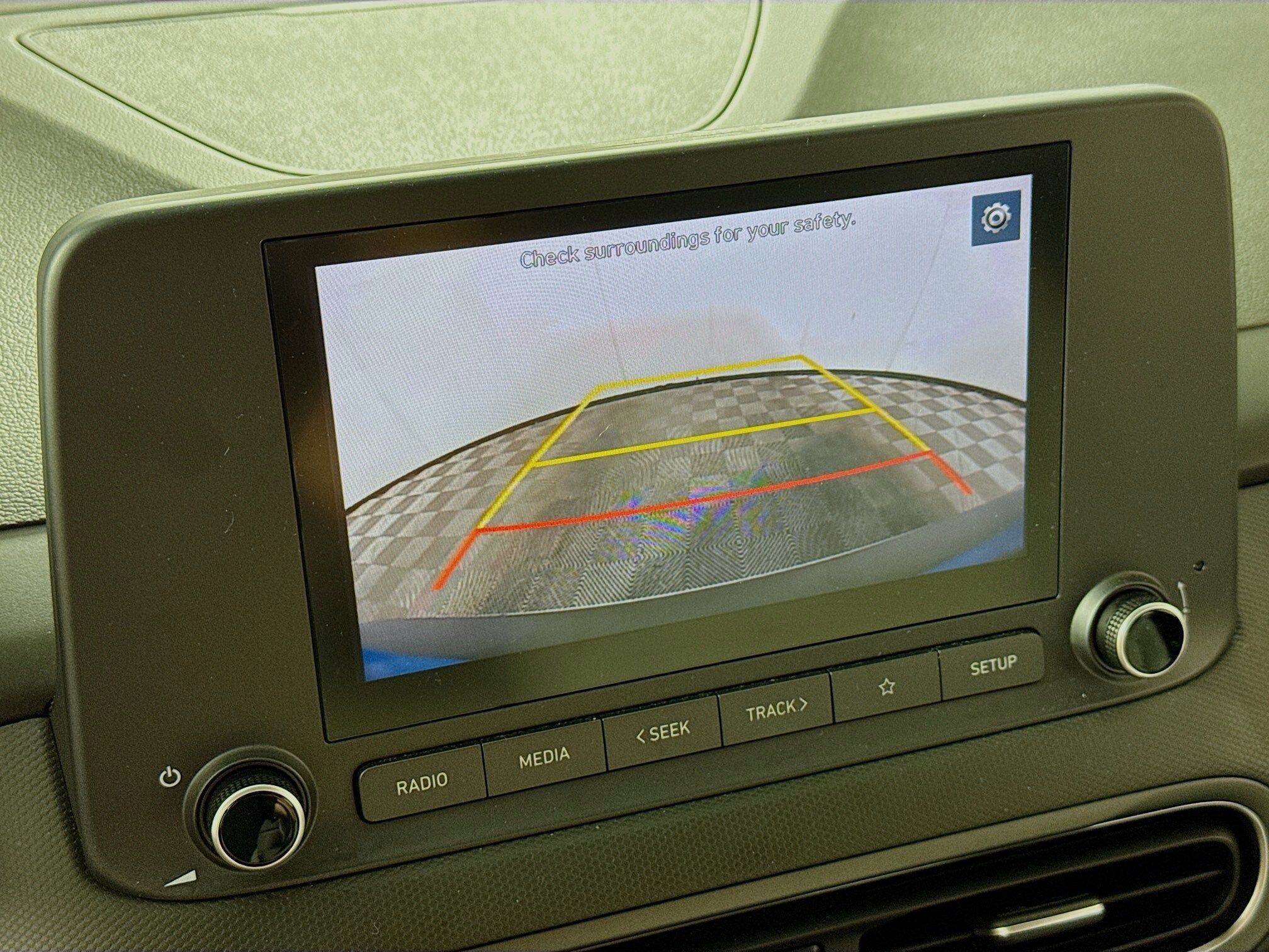 2022 Hyundai Kona SEL photo 3