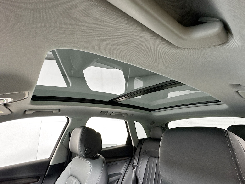 Used 2023 Audi Q5 45 S line Premium quattro w/Heated Leather,Pano Sunroof SUV