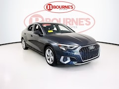 2024 Audi A3
