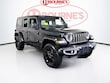  Jeep Wrangler 4xe
