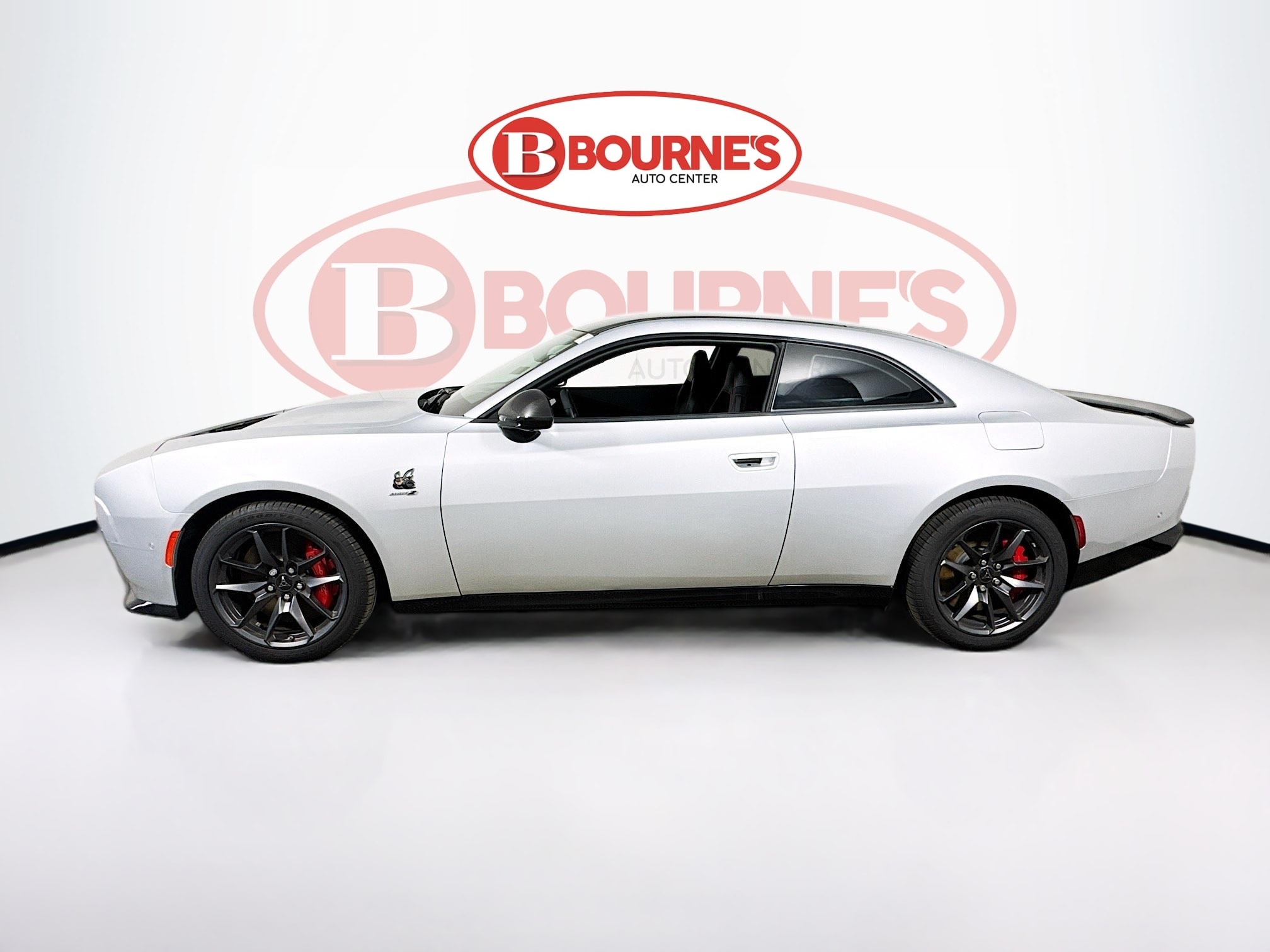 2024 Dodge Charger Daytona Scat Pack - Photo 8