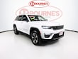 Jeep Grand Cherokee 4xe