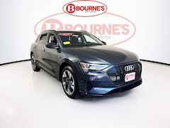 2021 Audi e-tron