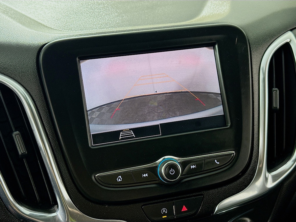 Used 2022 Chevrolet Equinox LT AWD w/Android Auto & Apple Carplay SUV