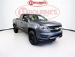 Chevrolet Colorado Extended Cab