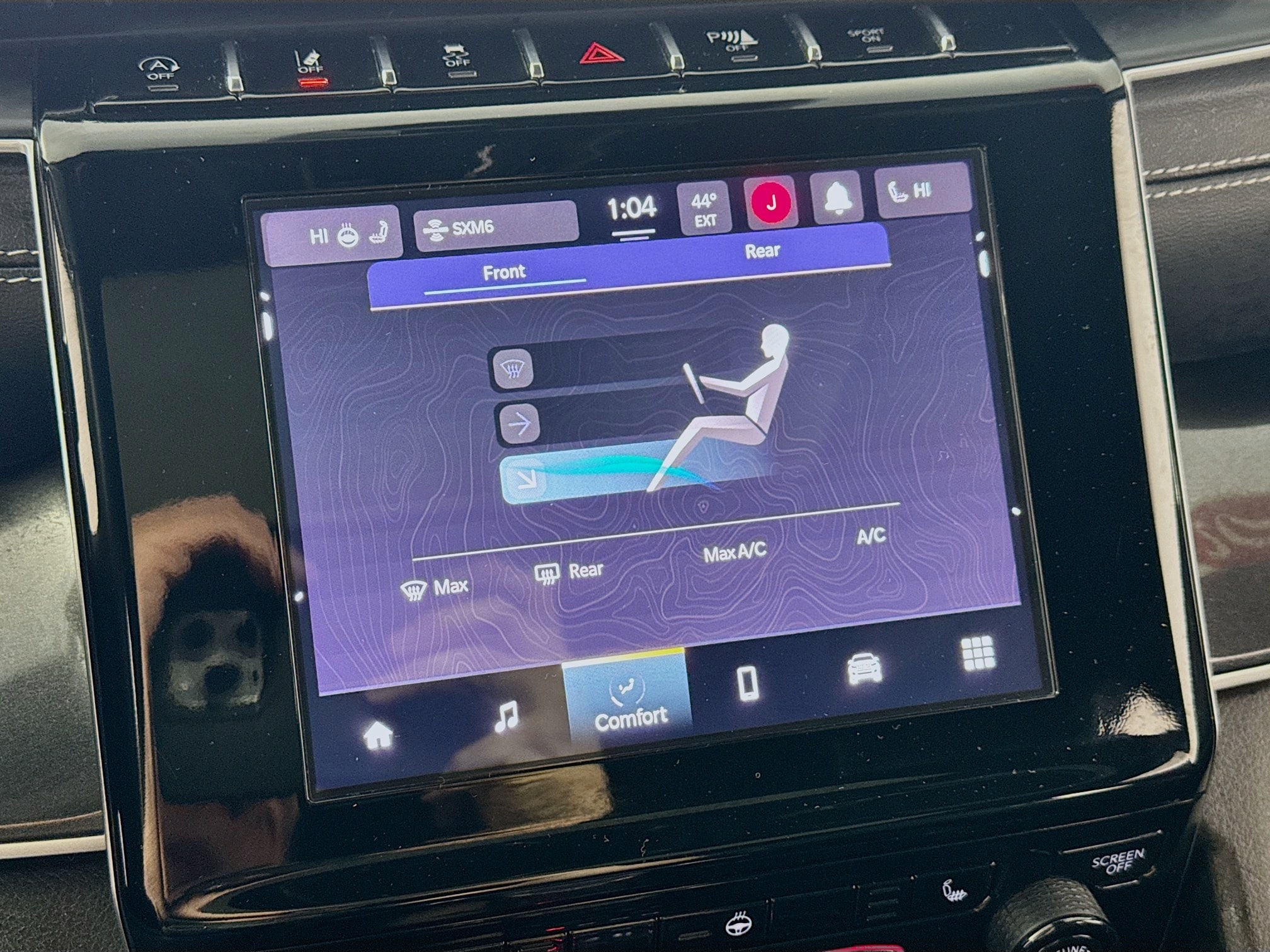 2022 Jeep Grand Cherokee L Altitude - Photo 19