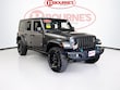  Jeep Wrangler 4xe