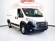  Ram ProMaster 2500 Tradesman