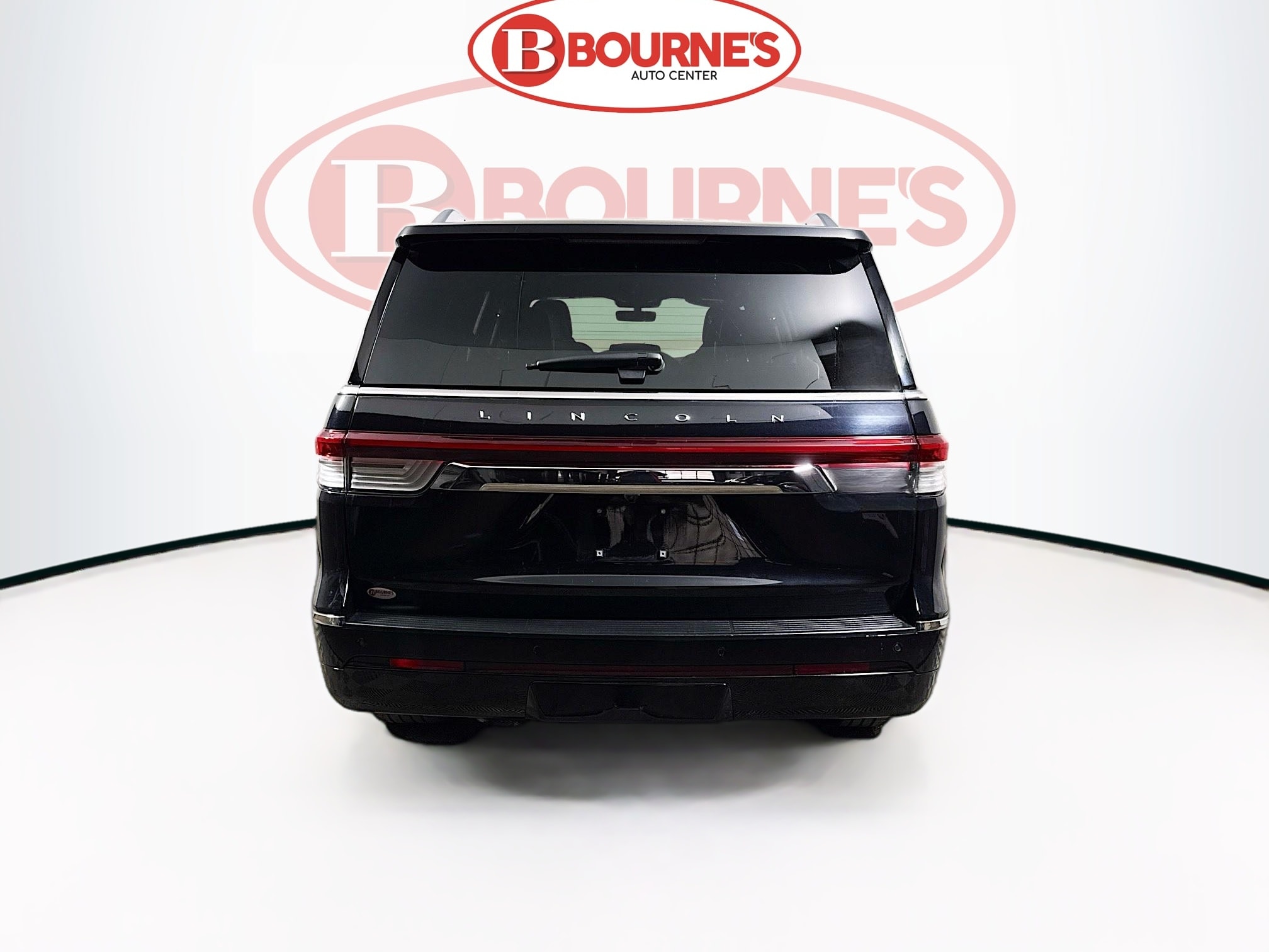 2023 Lincoln Navigator Reserve L - Photo 12