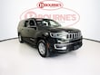 Jeep Wagoneer L